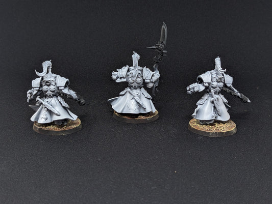 Allarus Custodians