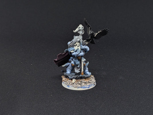 Njal Stormcaller