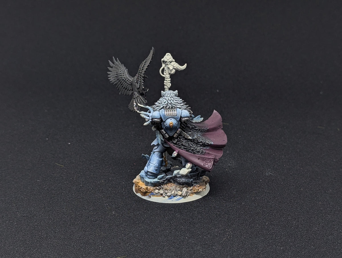 Njal Stormcaller