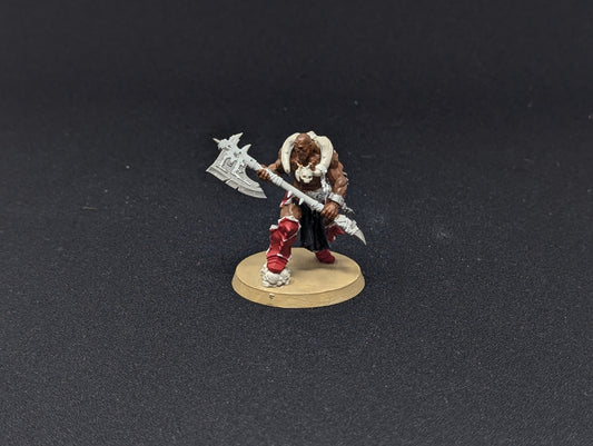 Slaughterpriest