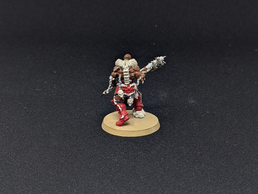 Slaughterpriest