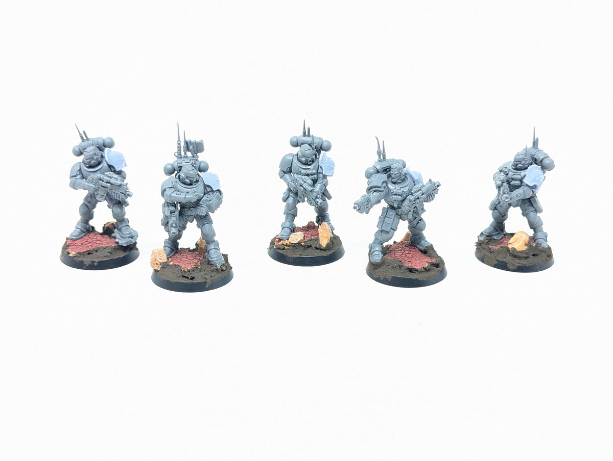 Infiltrator Squad