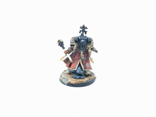 Wolf Priest (Tabletop)