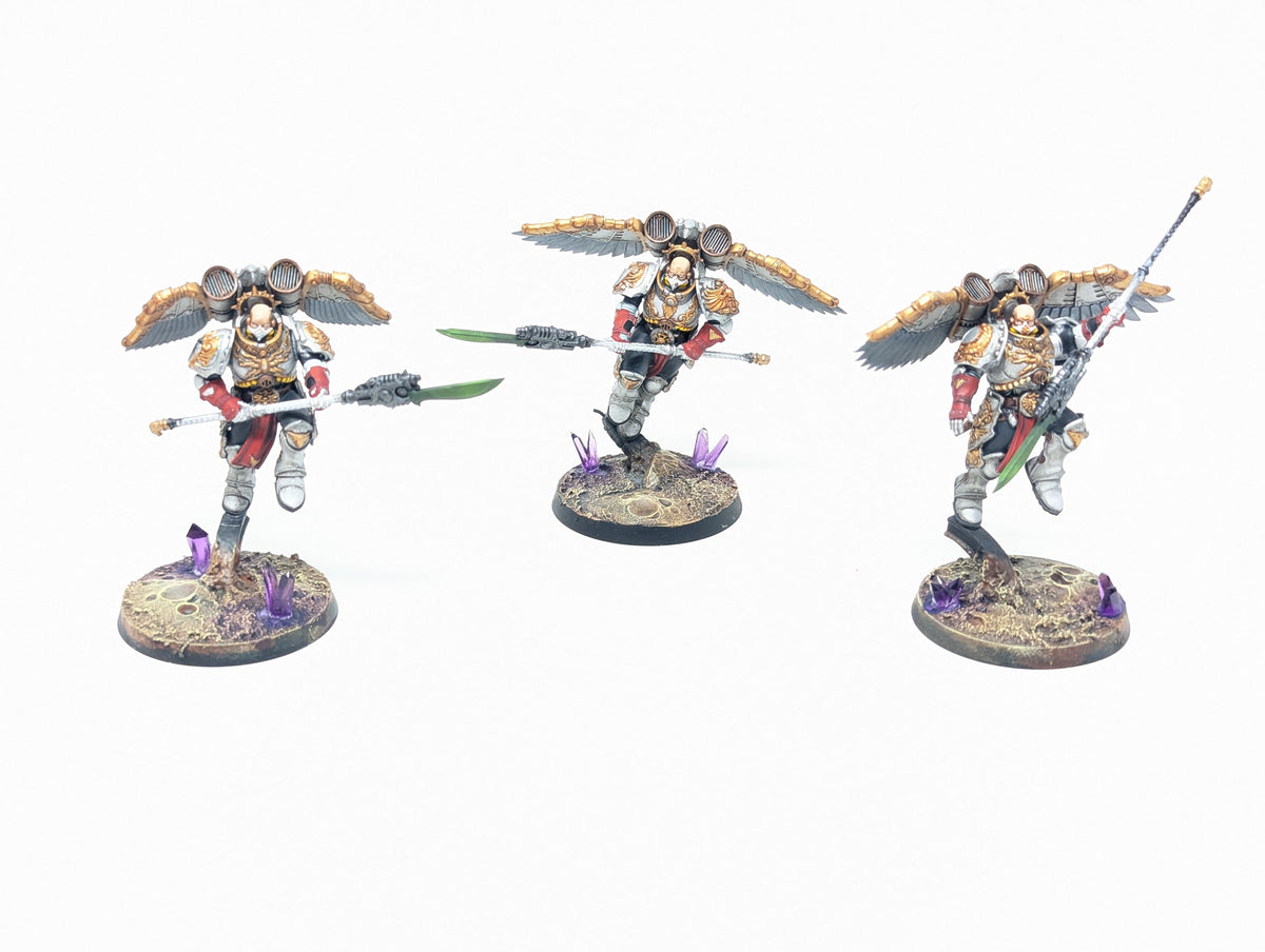 Venatari Solidaty (Tabletop)