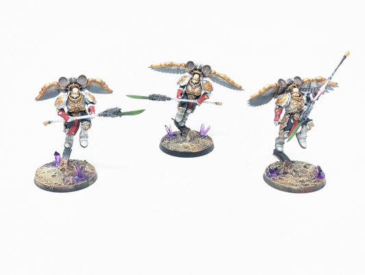 Venatari Solidaty (Tabletop)
