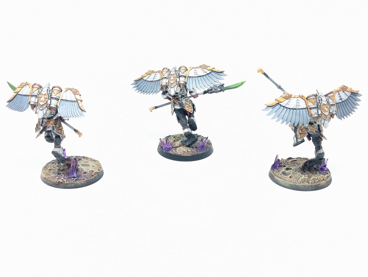 Venatari Solidaty (Tabletop)