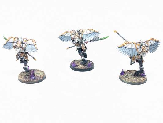 Venatari Solidaty (Tabletop)