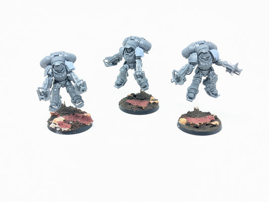 Inceptor Squad (Conversion)