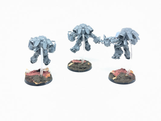 Inceptor Squad (Conversion)
