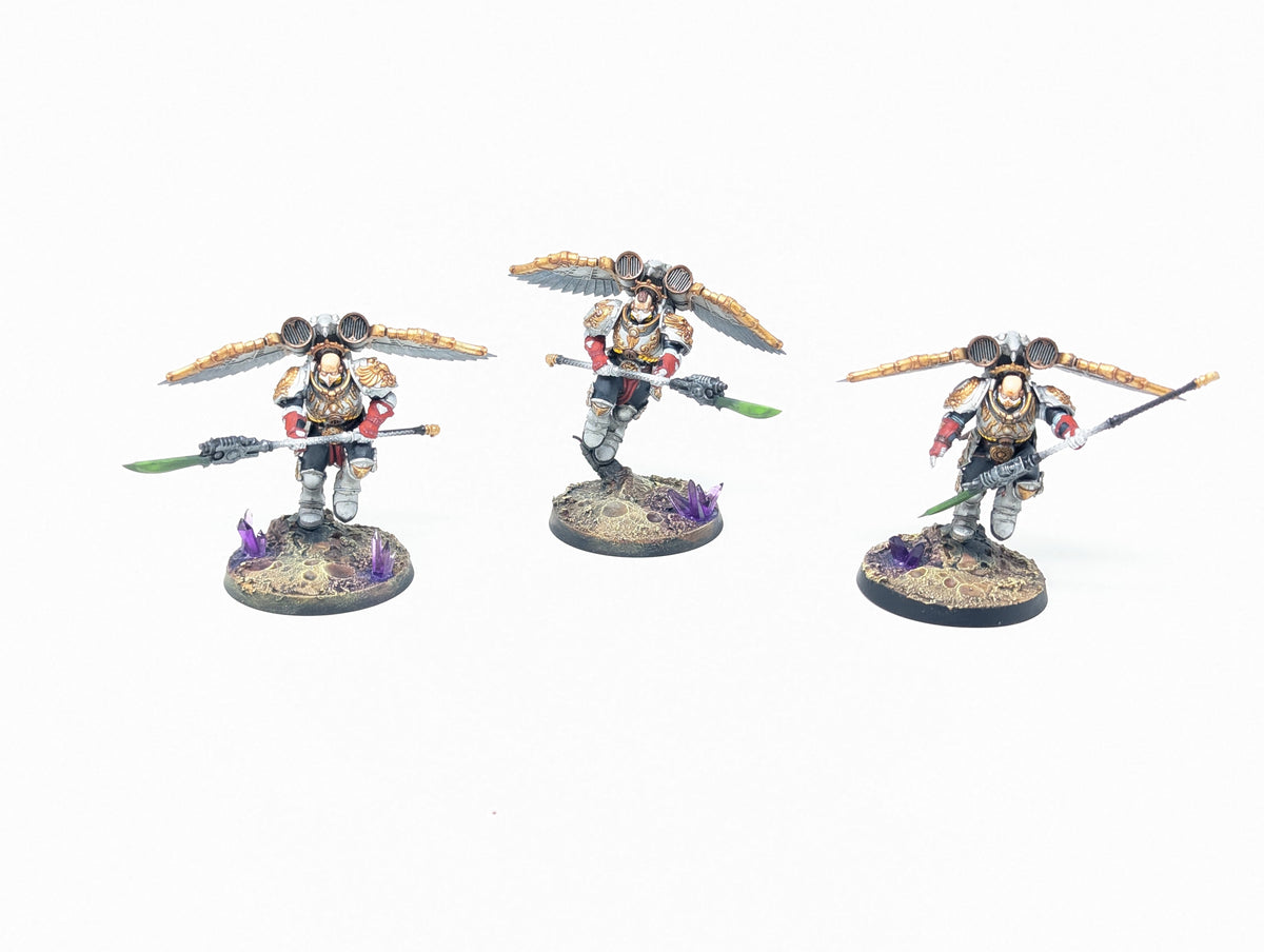 Venatari Solidaty (Tabletop)