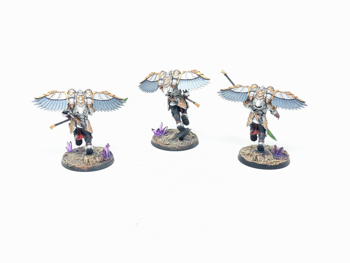 Venatari Solidaty (Tabletop)