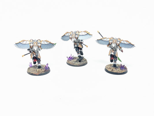 Venatari Solidaty (Tabletop)