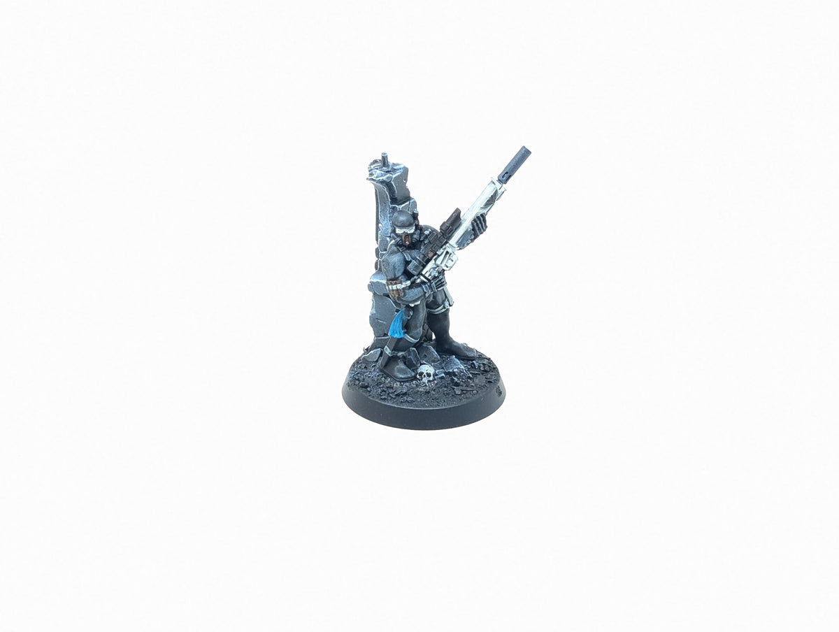 Vindicaire Assassin (Tabletop)