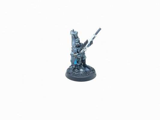 Vindicaire Assassin (Tabletop)