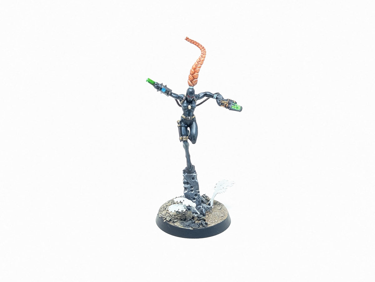Callidus Assassin (Tabletop)
