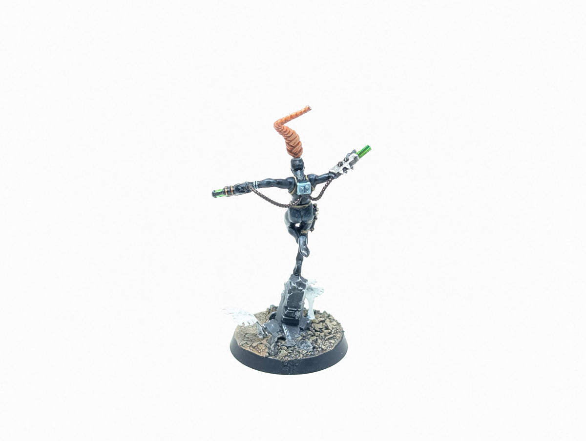 Callidus Assassin (Tabletop)