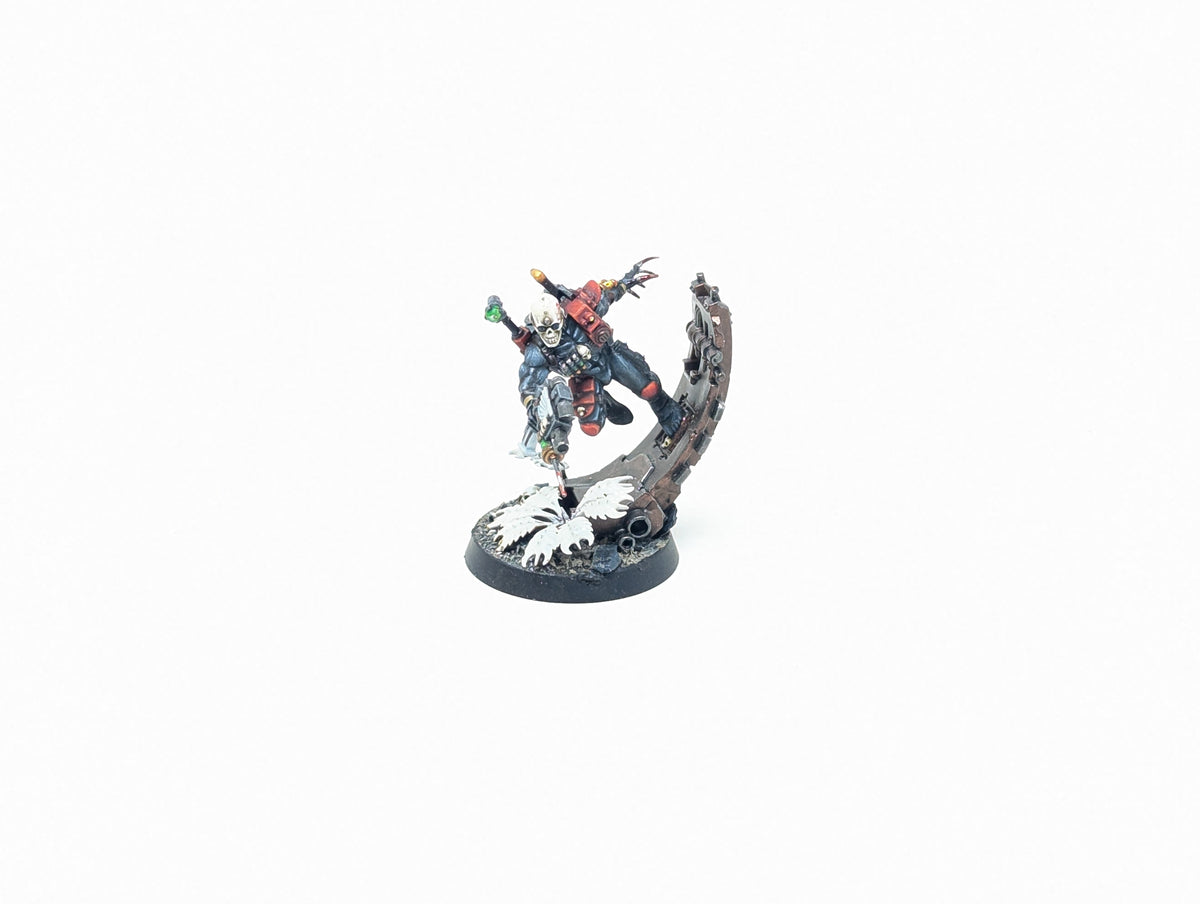 Eversor Assassin (Tabletop)