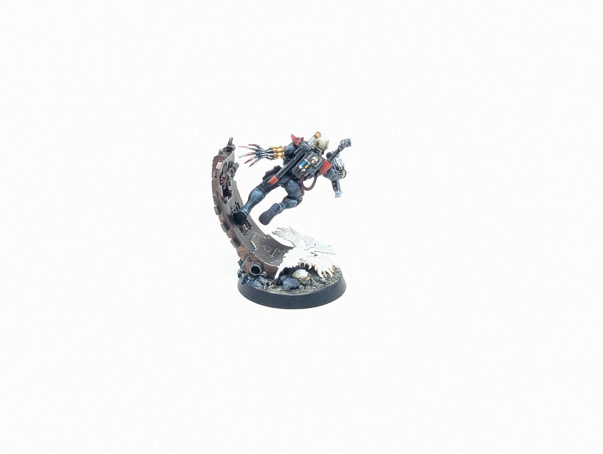 Eversor Assassin (Tabletop)