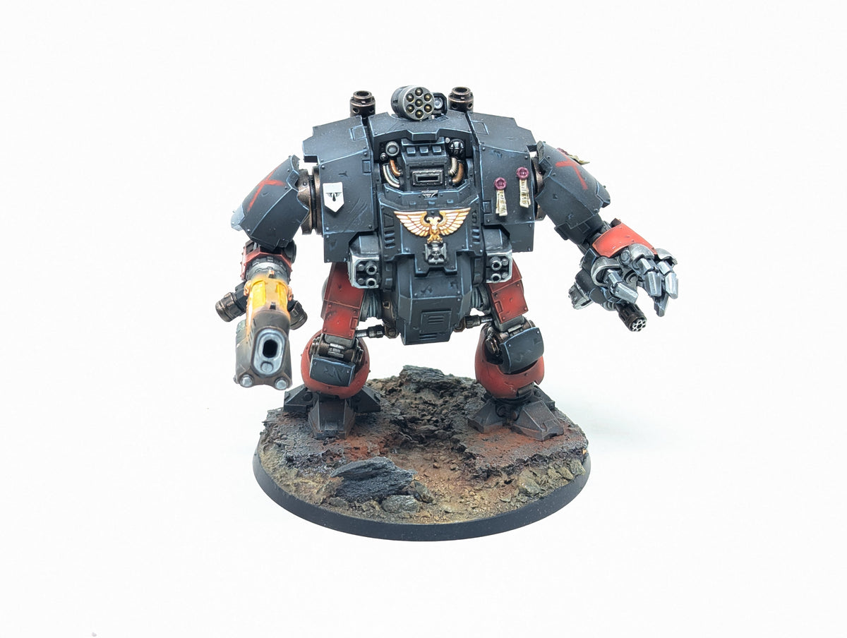 Redemptor Dreadnought (Tabletop)