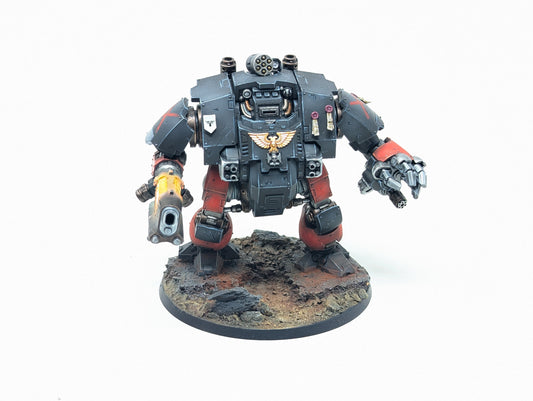 Redemptor Dreadnought (Tabletop)