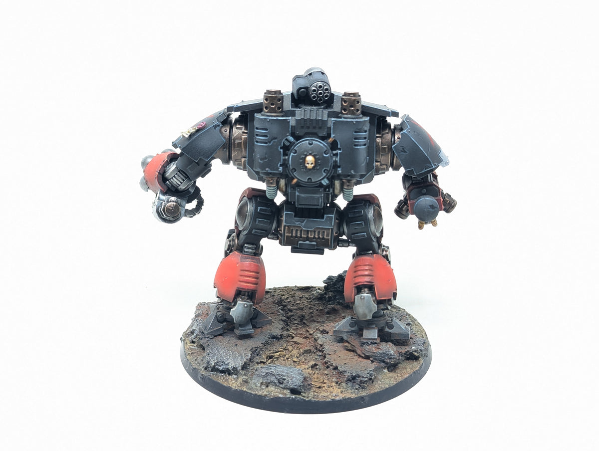 Redemptor Dreadnought (Tabletop)