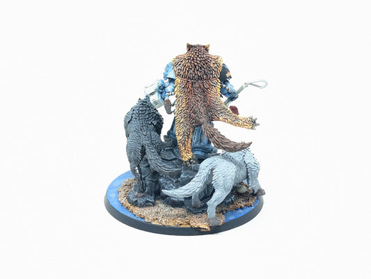 Logan Grimnar