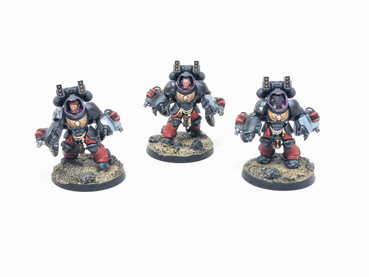 Aggressor Squad (Tabletop)