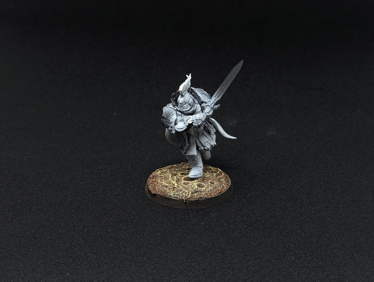 Blade Champion