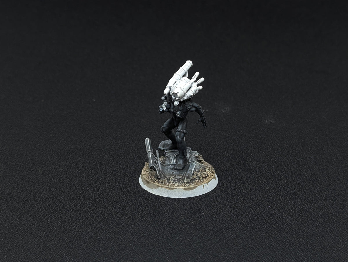 Culexus Assassin