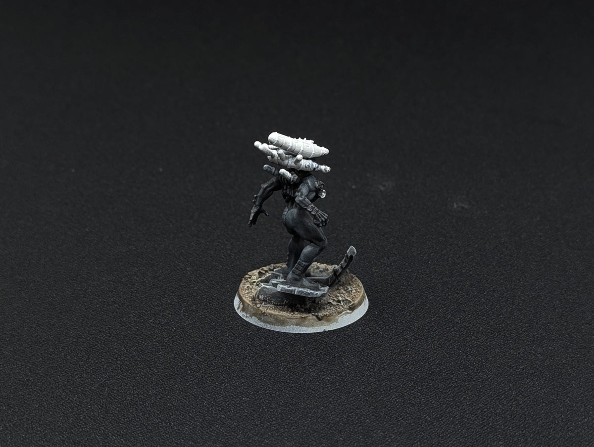 Culexus Assassin