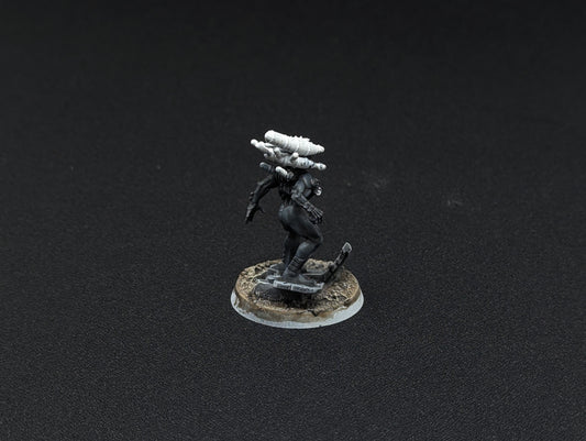 Culexus Assassin