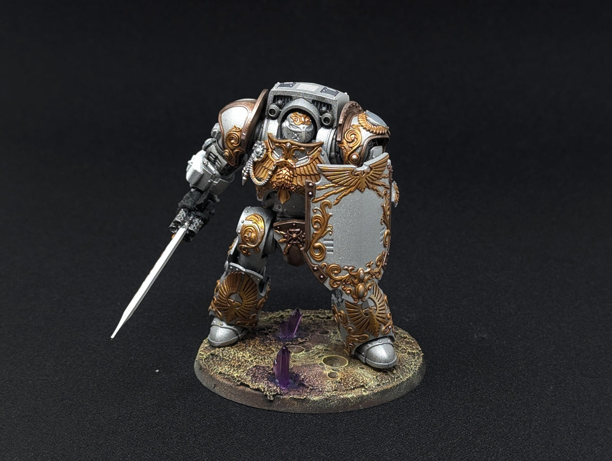 Galatus Dreadnought (Tabletop)