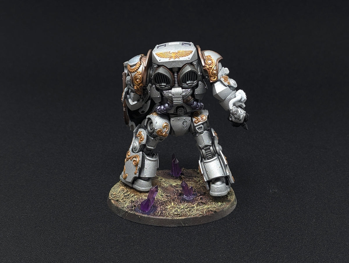 Galatus Dreadnought (Tabletop)