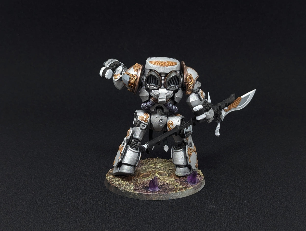 Achillus Dreadnought (Tabletop)
