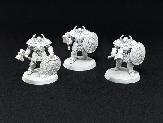 Annihilators