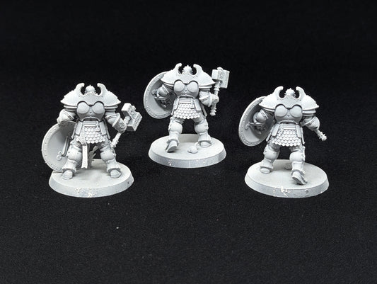 Annihilators