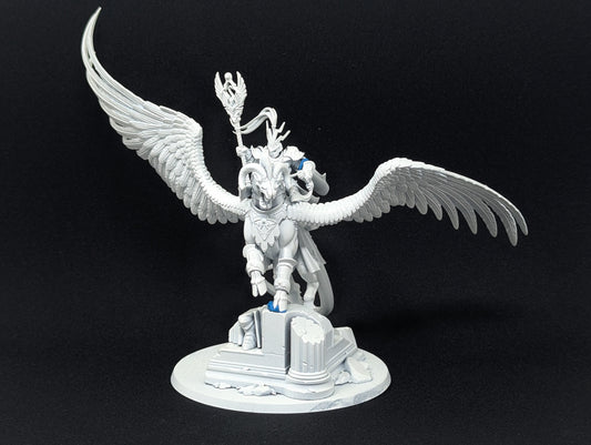 Aventis Firestrike / Lord-Arcanum on Tauralon
