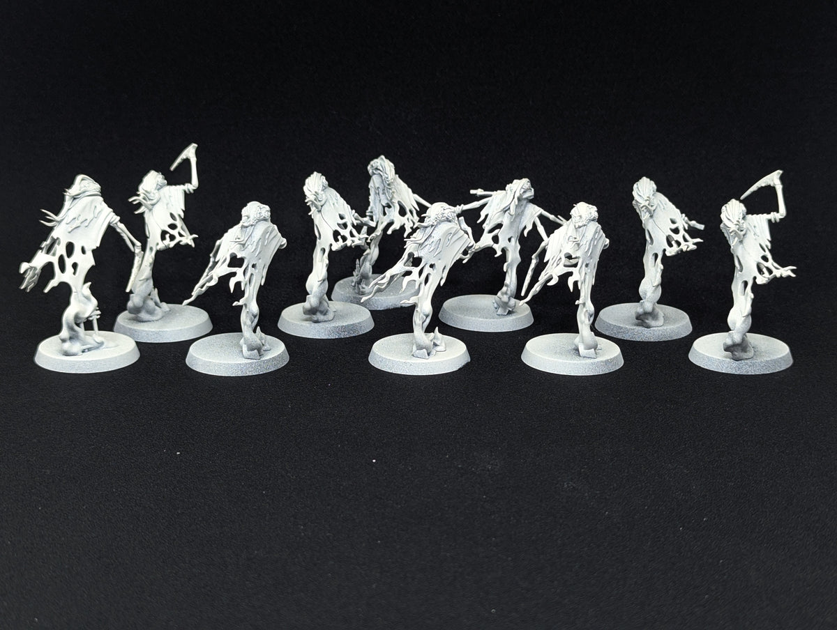Dreadscythe Harridans