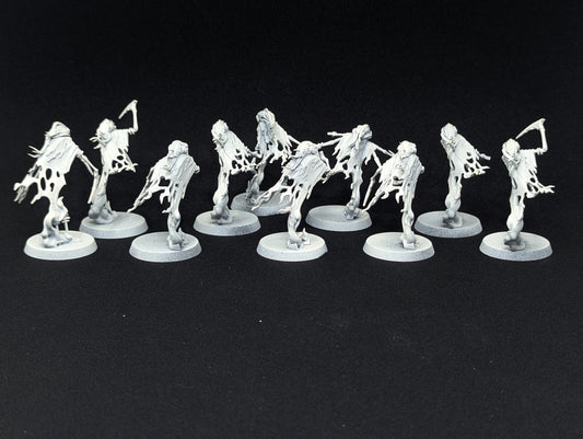 Dreadscythe Harridans