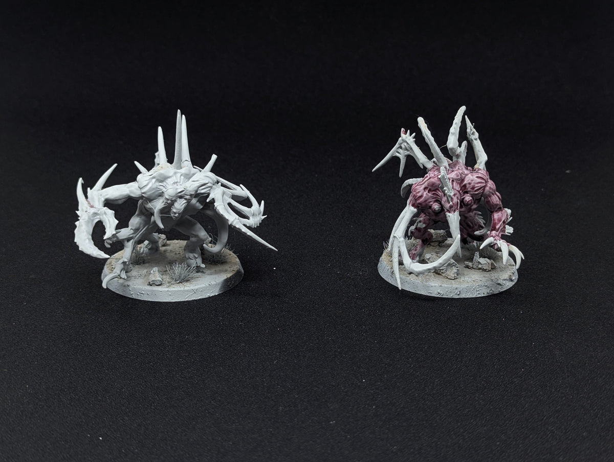 Chaos Spawn