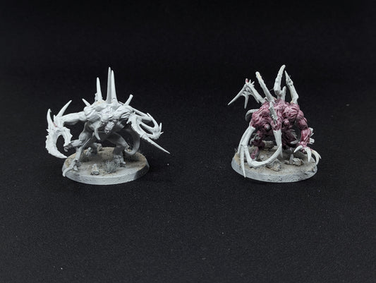 Chaos Spawn