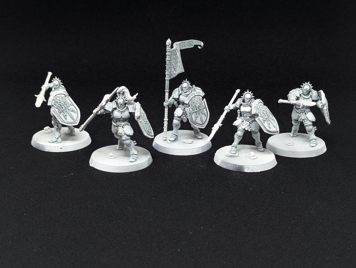 Vindictors