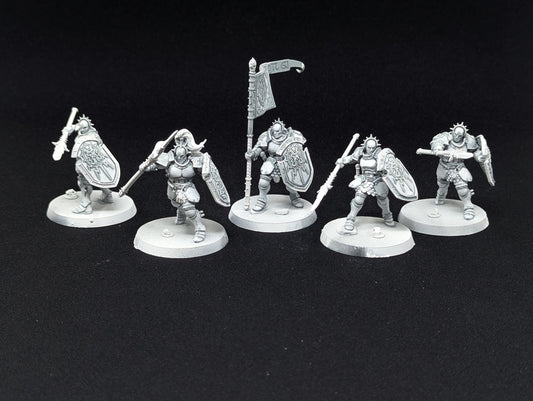Vindictors
