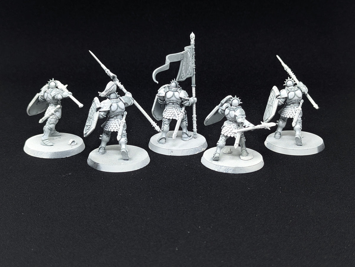 Vindictors