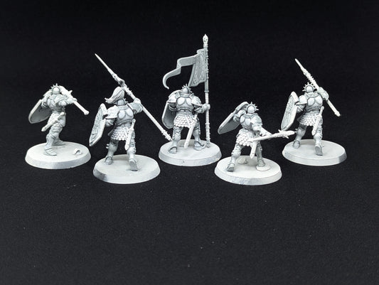 Vindictors