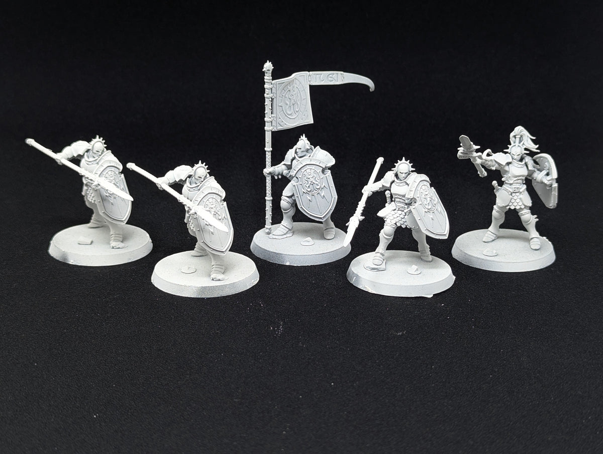 Vindictors