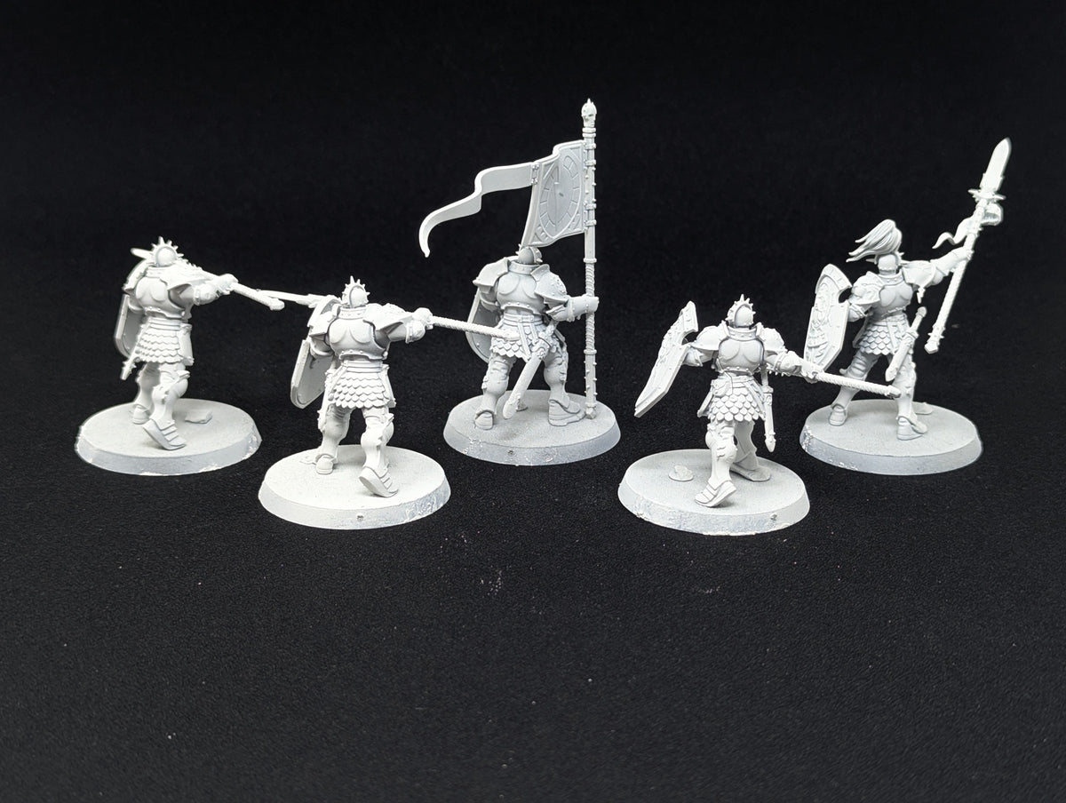 Vindictors