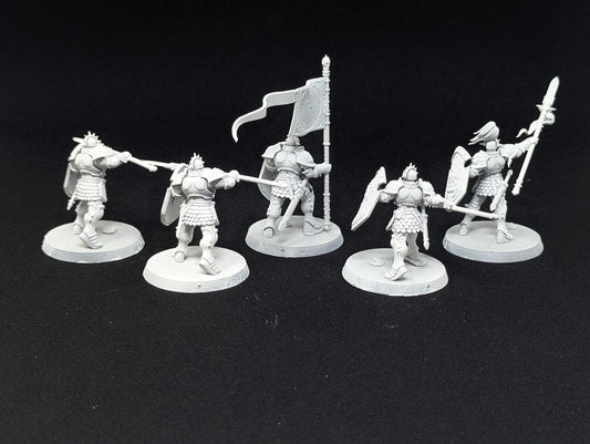 Vindictors