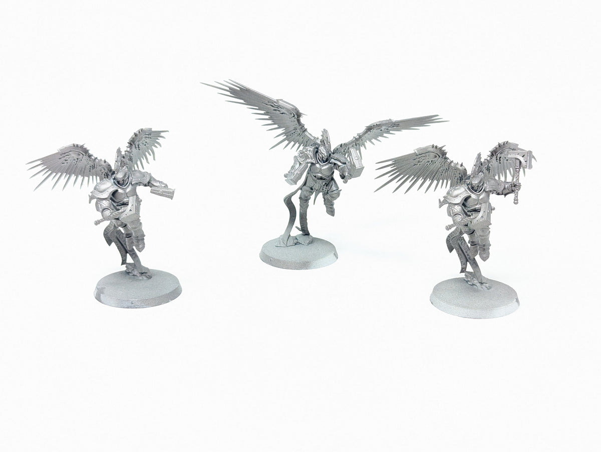 Prosecutors (Old Models)