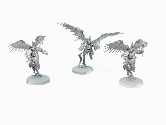 Prosecutors (Old Models)
